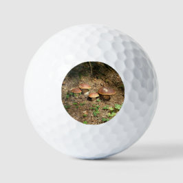 boletus golfballen