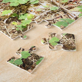boletus legpuzzel (Zijkant)