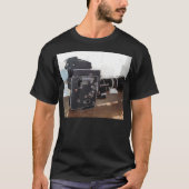 bolex t-shirt (Voorkant)