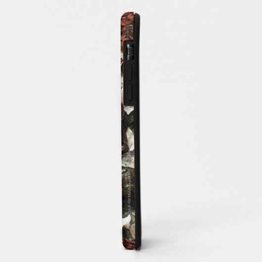 Bolg Case-Mate iPhone Case (Achterkant/links)