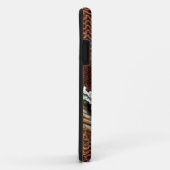 Bolg Case-Mate iPhone Case (Achterkant/rechts)