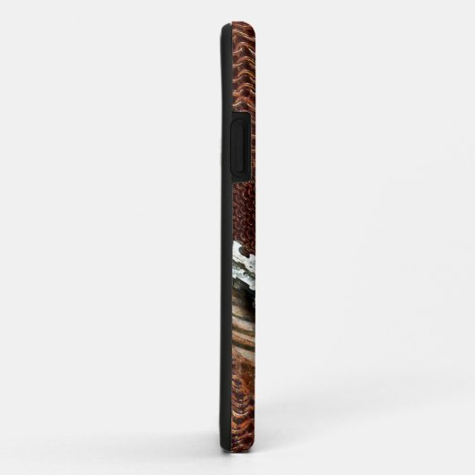 Bolg Case-Mate iPhone Case (Achterkant/rechts)