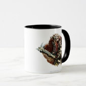 Bolg Mok (Voorkant rechts)