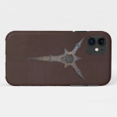 Bolg-pictogram Case-Mate iPhone Case (Achterkant (horizontaal))