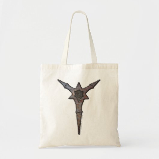 Bolg-pictogram Tote Bag (Voorkant)