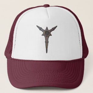 Bolg pictogram trucker pet