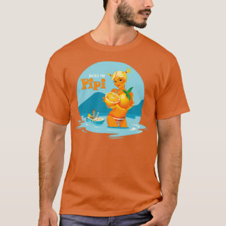 Boli me Pipi T-shirt