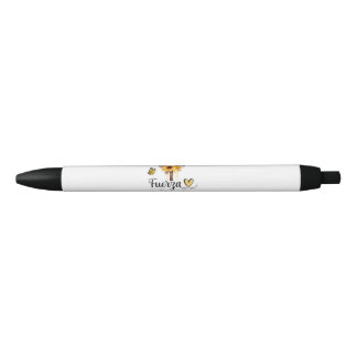 Bolígrafo de Escritura Suave Blauwe Inkt Pen