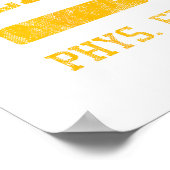 Bolivar High School Hs Bolivar Mo Phys Ed Poster (Hoek)