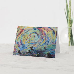 Bolivia Borealis Kaart