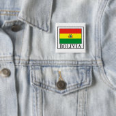 Bolivia Button (In situ)