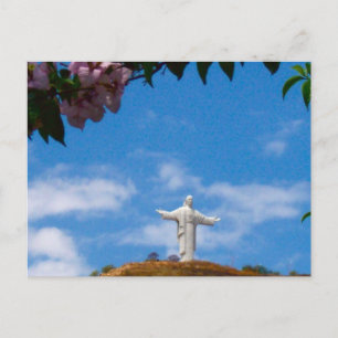 Bolivia Cochabamba Zuid Amerika Briefkaart