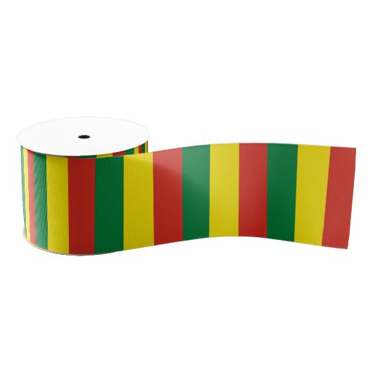 Bolivia Grosgrain Lint (Spoel)