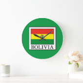 Bolivia Grote Klok (Huis)