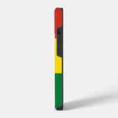 Bolivia iPhone Hoesje (Linkerkant)