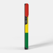 Bolivia iPhone Hoesje (Rechterkant)