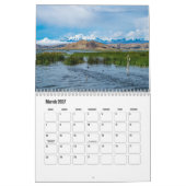 Bolivia Kalender (Mar 2027)