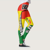 Bolivia Leggings (Rechts)