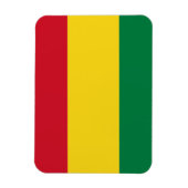 Bolivia Magneet (Verticaal)