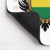 Bolivia Muismat (Hoek)