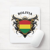 Bolivia Muismat (Met muis)
