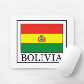 Bolivia Muismat (Met muis)