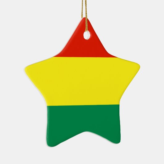 Bolivia oud keramisch ornament (Rechts)