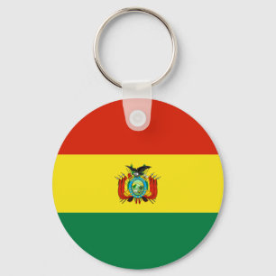 bolivia sleutelhanger