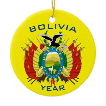 Bolivia Souvenir keramische keramiek