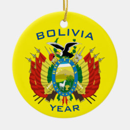 Bolivia Souvenir keramische keramiek Keramisch Ornament