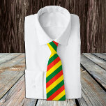 Bolivia Stropdassen, mode Boliviaanse vlag, bedrij Stropdas<br><div class="desc">Stropdas: Patriottische Boliviaanse vlag - mode van Bolivia - houd van mijn land,  kantoor,  reizen,  nationale patriotten / sportfans</div>