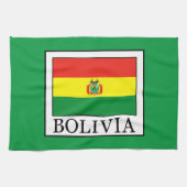 Bolivia Theedoek (Horizontaal)