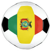 bolivia voetbal (Gedraaid)