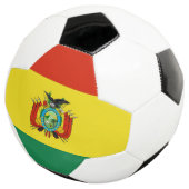 bolivia voetbal (Drie kwart)