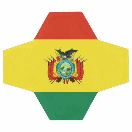 bolivia voetbal (Enkel)