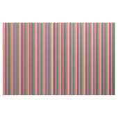 Boliviaanse strepen stof (Yard (91,4 cm))
