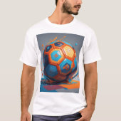 Boll T-shirt 422 (Voorkant)