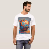 Boll T-shirt 422 (Voorkant volledig)