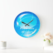 bollen 1-10 wandklokken (Huis)