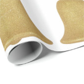 Bollen, appelen, blikvangpapier cadeaupapier (Rol Hoek)