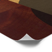 bollen poster (Hoek)