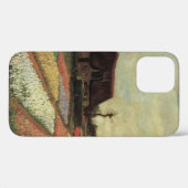 Bollenvelden door Vincent van Gogh Case-Mate iPhone Case (Achterkant (horizontaal))