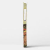 Bollenvelden door Vincent van Gogh Case-Mate iPhone Case (Achterkant / Links)