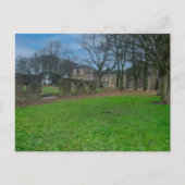 Bolling Hall, Bradford Briefkaart (Voorkant)