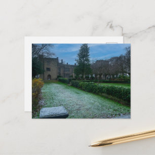 Bolling Hall, Bradford Briefkaart