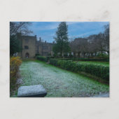 Bolling Hall, Bradford Briefkaart (Voorkant)
