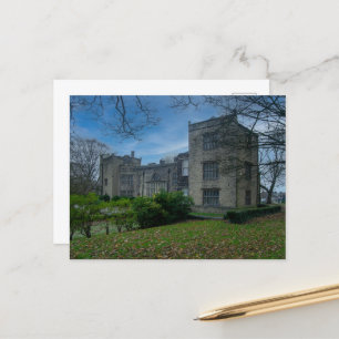 Bolling Hall, Bradford Briefkaart