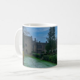 Bolling Hall, Bradford Koffiemok