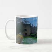 Bolling Hall, Bradford Koffiemok (Links)