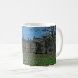 Bolling Hall, Bradford Koffiemok